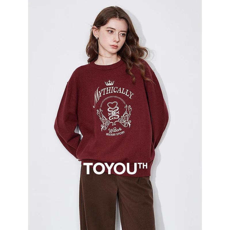 TOYOUTH  Ʈ , 2024   ܿ, Ż  Ÿ ڼ,  ,  Ǯ , ݶ 